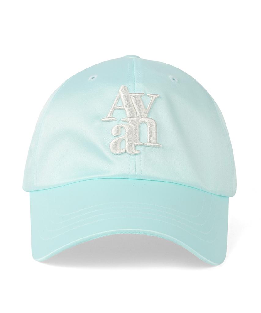 AVANDRESS Satin Aa Cap - 4Col