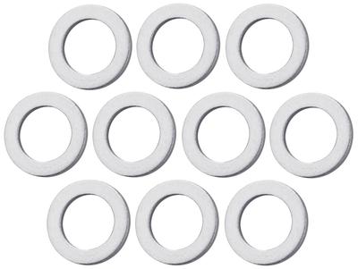LRABO M14 Drain Washer, Set of 10, Change