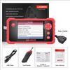 LAUNCH X431 CRP123 V2.0 OBD2 Scanner ABS SRS Airbag Engine AT Automotive Diagnostic Tools Full OBDII DIY Code Reader Free Update