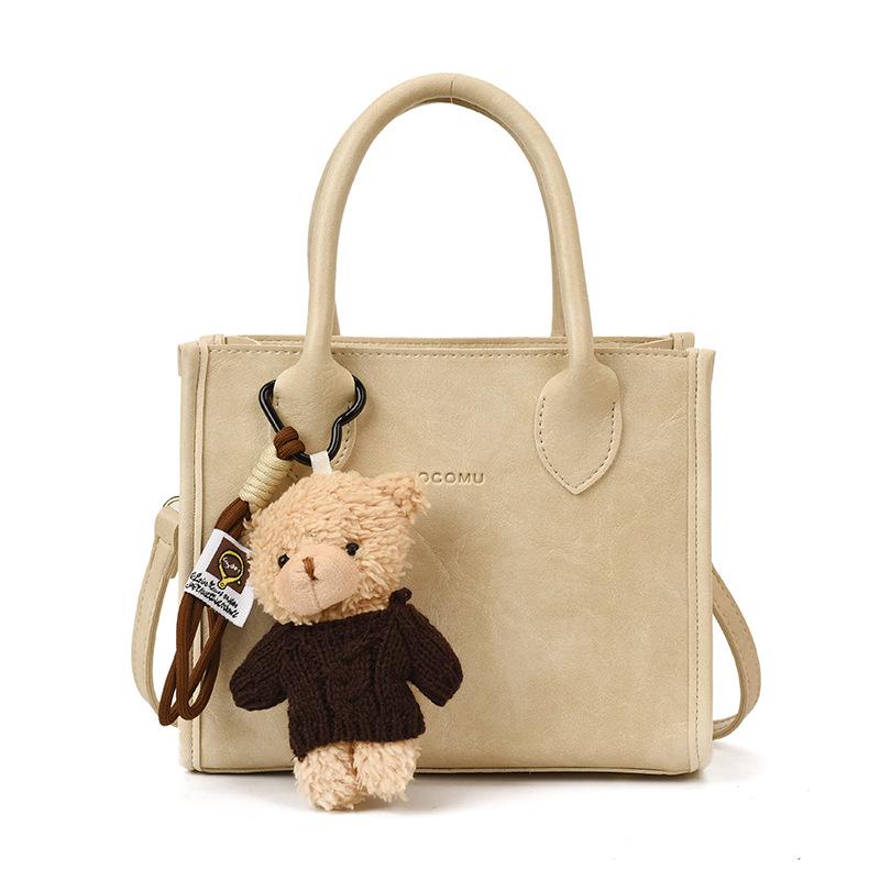 2025 Podzim/Zima Dámská Všestranná Módní Kabelka Crossbody