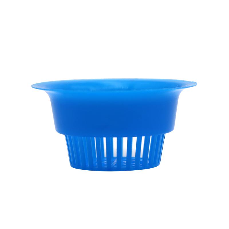 

Durable And Safe 5Pcs Dental Chair Plastic Filter Spittoon Filter Screen Mesh 3 Colors For Dental Chair Spittoon Filter Clinic Dentist Equipment
