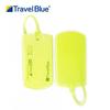Travel Blue Square Luggage Tag