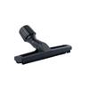 Vacuum Cleaner Brush - Topfilter - 85500 - Universal - Compatible with Parquet - Black Plastic