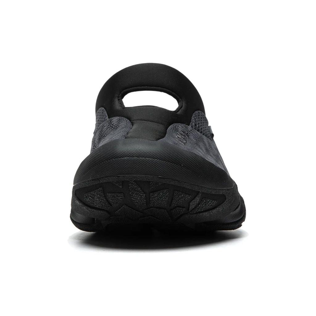 Li Ning Cf Serie Wanderslipper Bequem Vielseitig Stoßdämpfend Langlebig Niedrig Geschnitten Freizeitschuhe Unisex Sneaker Schwarz AGLU177-2