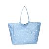 Large Capacity Casual Tote Bag, Hand-held Shopping Bag for Shopping, Relaxed Feeling, Single Shoulder Bag