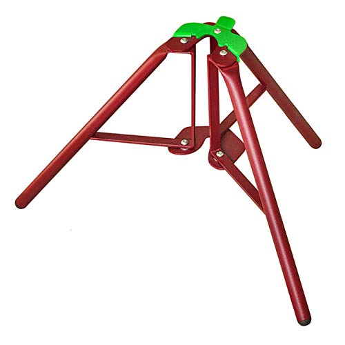 

KDS telescopic tripod multi-rod EMR-TR