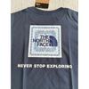 Used New THE NORTH FACE Bandana T-shirt 150