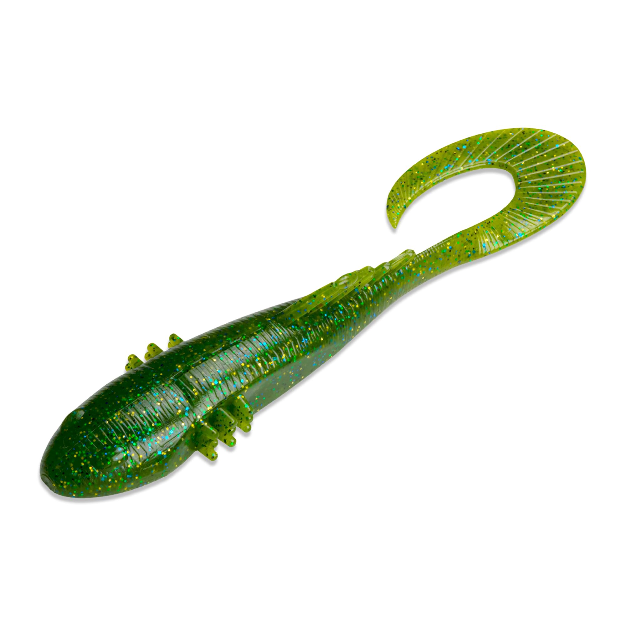 Приманка Bait Breath Betanco Curly 6 дюймов (S484 Диаграмма Анагоби) 6 inches