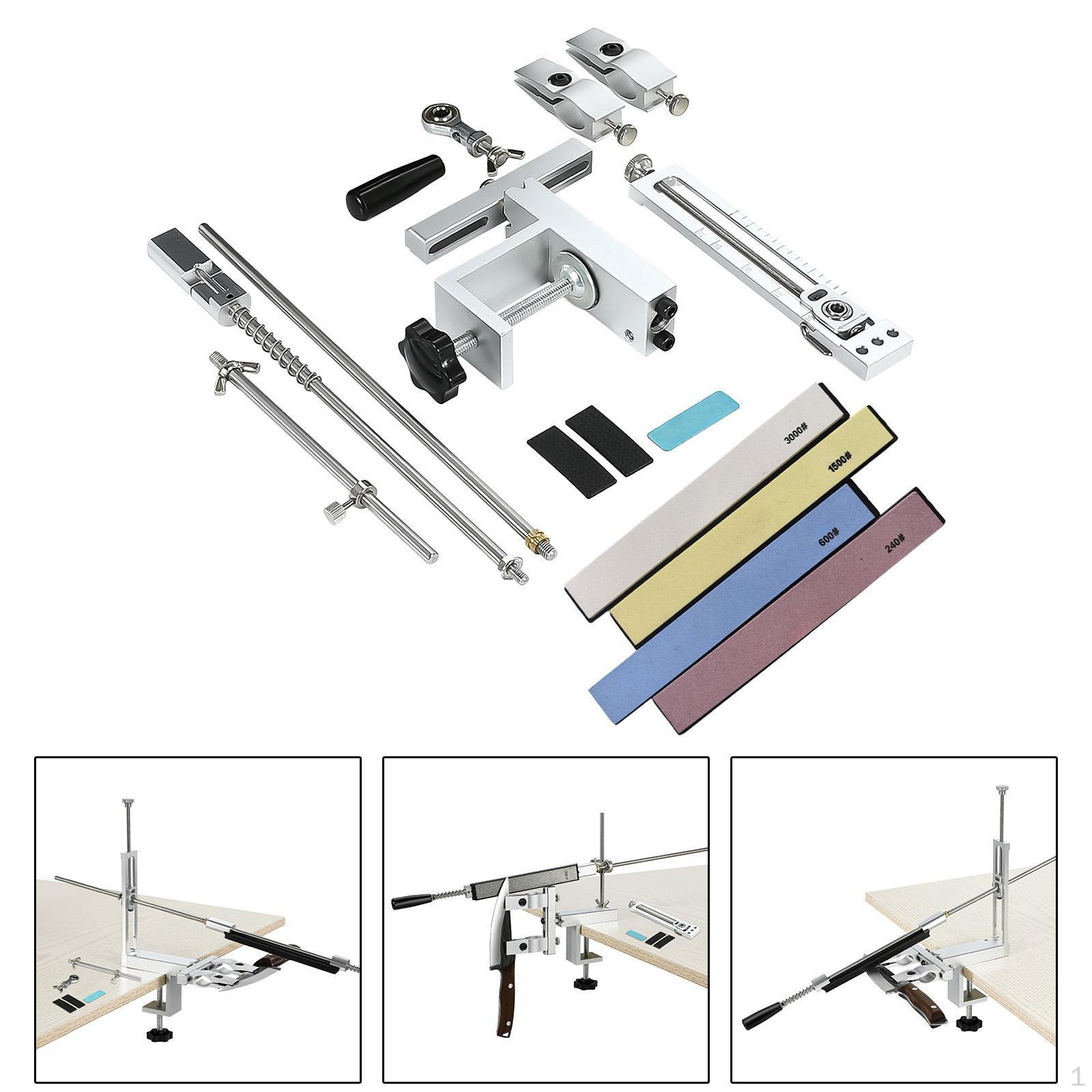 

Проекты «Сделай сам» с фиксированным углом Направляющая Держатель для заточки Многоцелевой Износостойкий Ручной инструмент для
