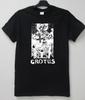 Grotus T Shirt Music Rock Band Industrial Lard Nomeansno Faith No More Mass G115