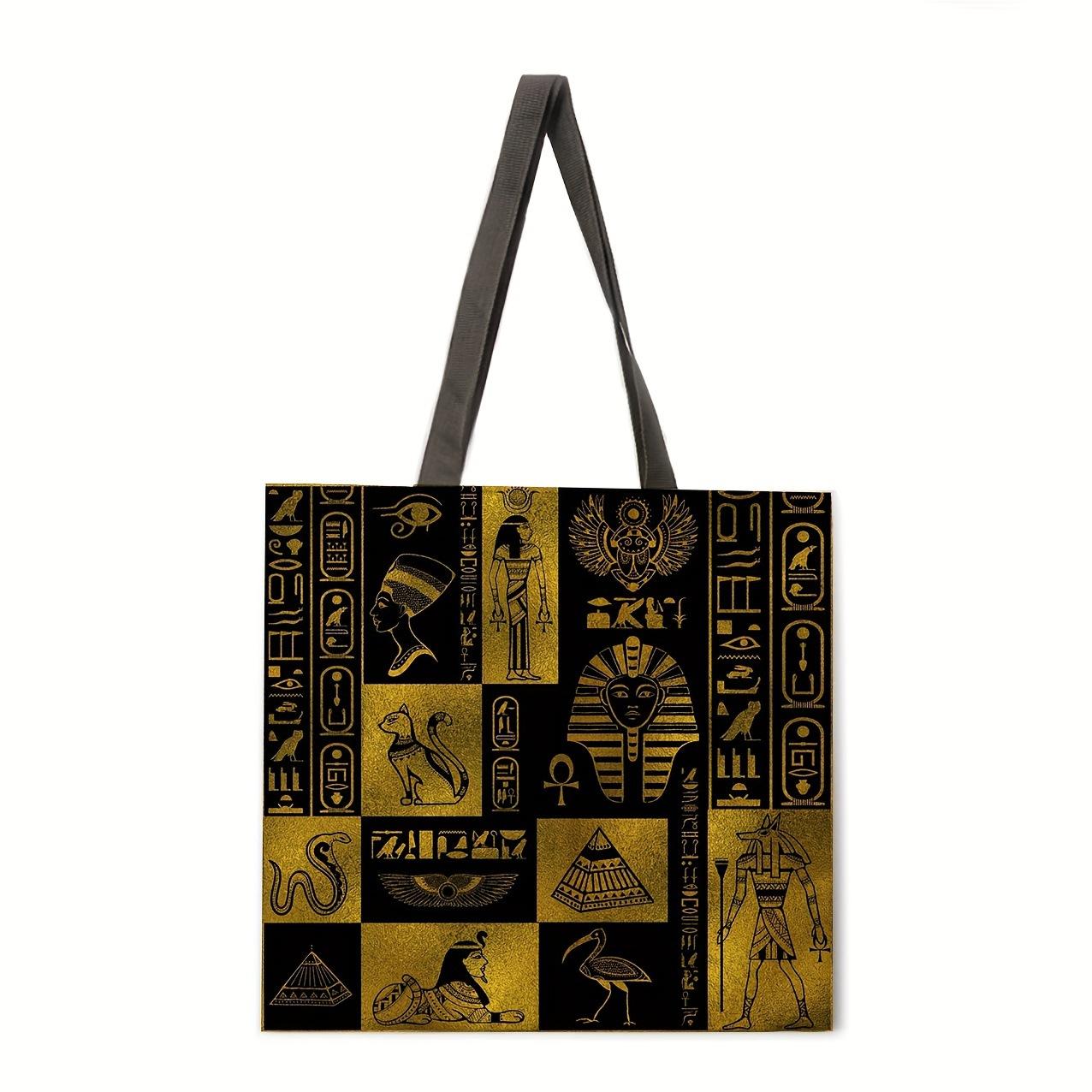 

Printed Women s Bags Shoulder Bags Tote Bags Handbags Reusable Shopping Bags 41cmx41cm