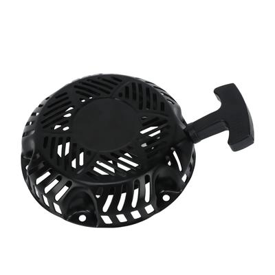 Recoil Starter Assembly Metal Alloy Pa6 Gf30 Recoil Starter Assembly 1716502S Pull Start Replacement for Kahler Ch270 Ch260 Engine