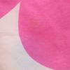 Marimekko Floral No Sleeve Mini Dress 36 Pink Women Used