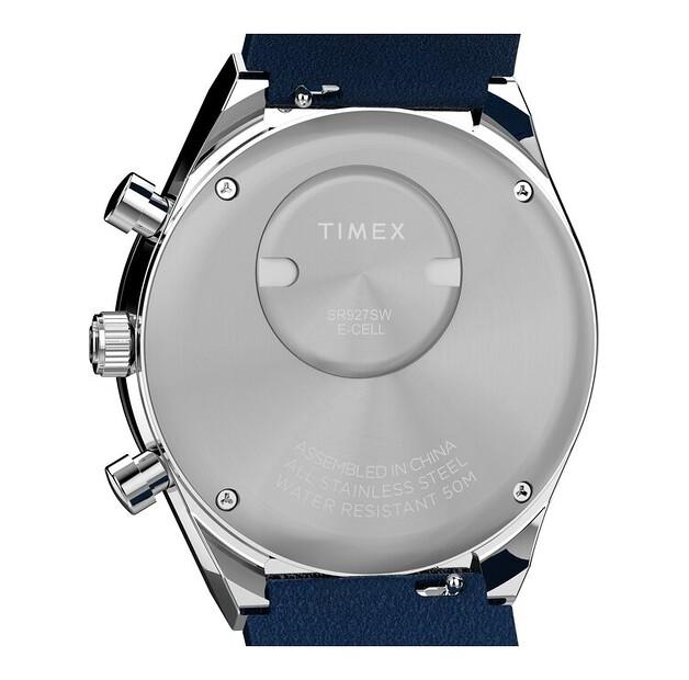 Часы Timex TW2Y36100