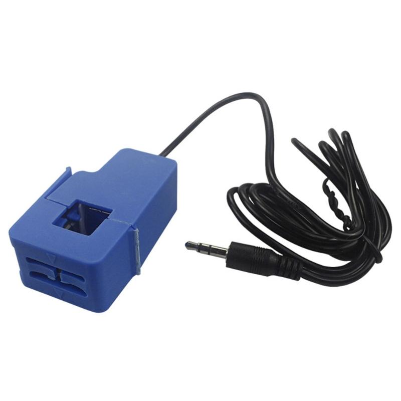 013 000 YHDC Clamp On Current Sensorings Precisions Measurement Wide Compatibility Harsh Environment Applications