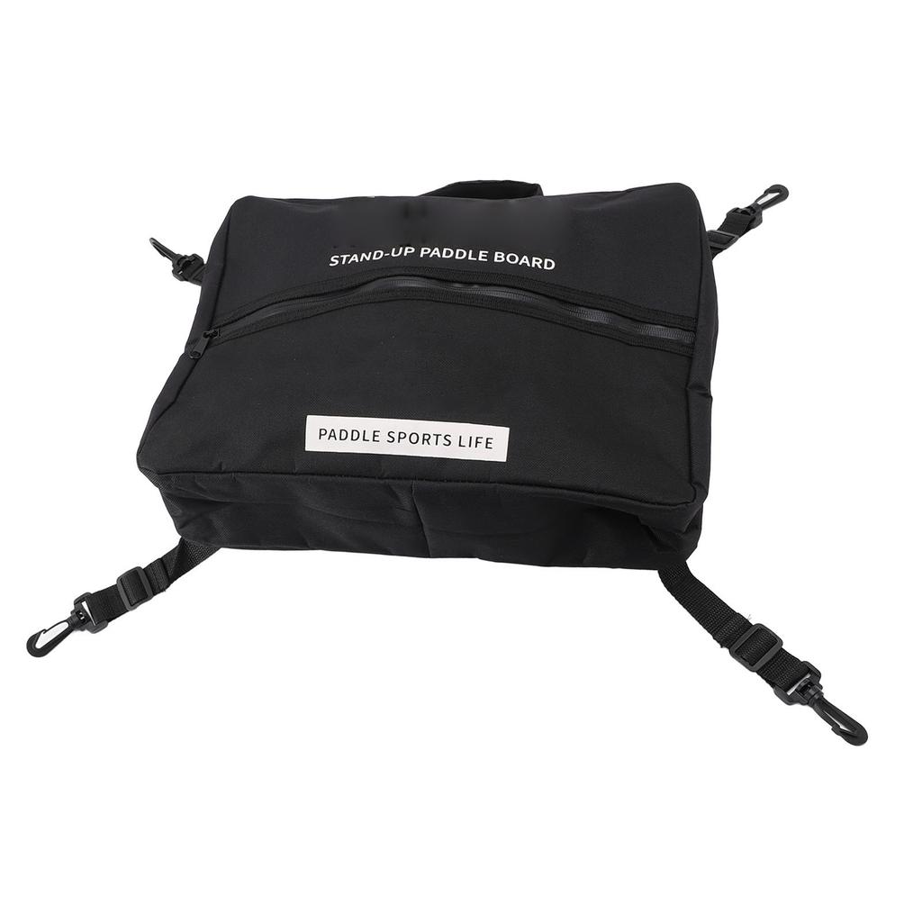 Paddleboard Decktasche Große Kapazität Leichte Paddleboard Zubehörtasche zum Treiben