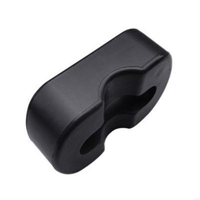 28GC Easy Installation Silicone Stopper Winch Cushion Guide Universal Protector Block 9500Lbs or More Winch Guide