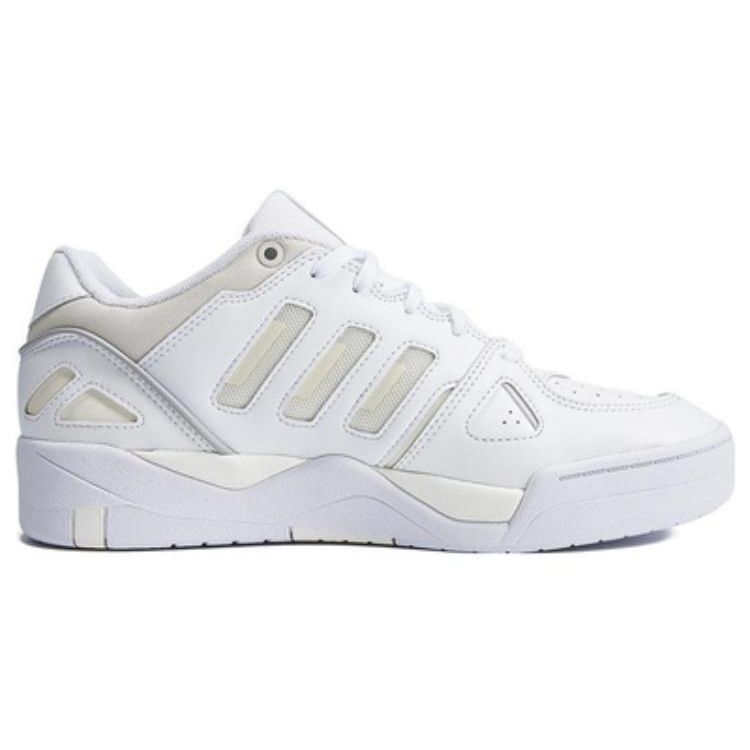 adidas Midcity Low Cloud White ID5391