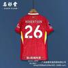 88-91 Home Jersey Vintage No. 8 Gerrard No. 9 Torres Football Jersey 01-03 Lisbon 28C Ronaldo