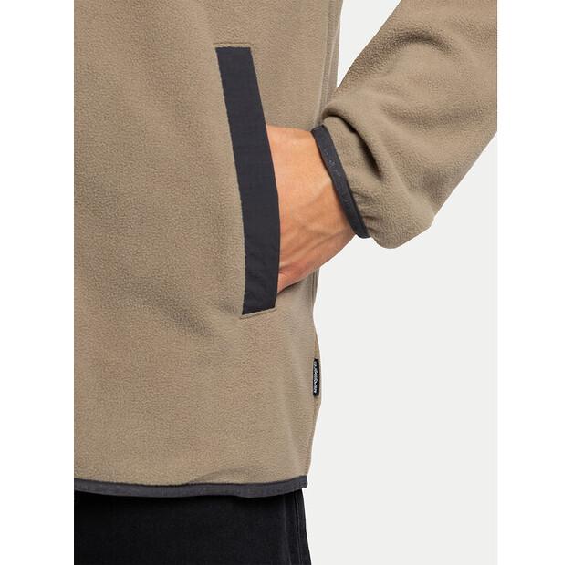 Флис Quiksilver No Destination Fz