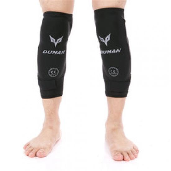 

DUHAN Stealth Motorcycle Knee Pads Moto Cycling Knee Protector Gear MTB Bike Motorcycle Riding Guard for Outdoor Sports