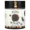 Organic Herbal Tea, Rooibos, 4 Oz (114 G)