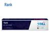 Grage Compatible Toner Cartridge for HP 108A/W1108A