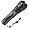 Jun Yi High-Power Rechargeable Outdoor LED Flashlight