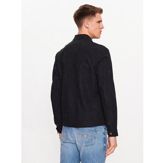 Куртка из имитации кожи Guess M3YL00 WFHA0