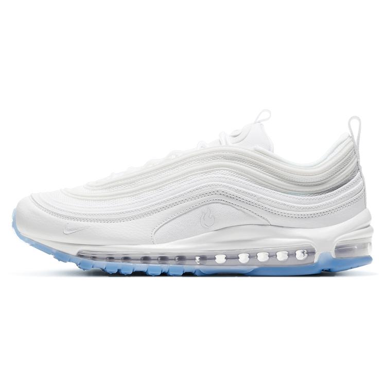 

Новые Nike Air Max 97 Белые Горячие CT4526-100 40