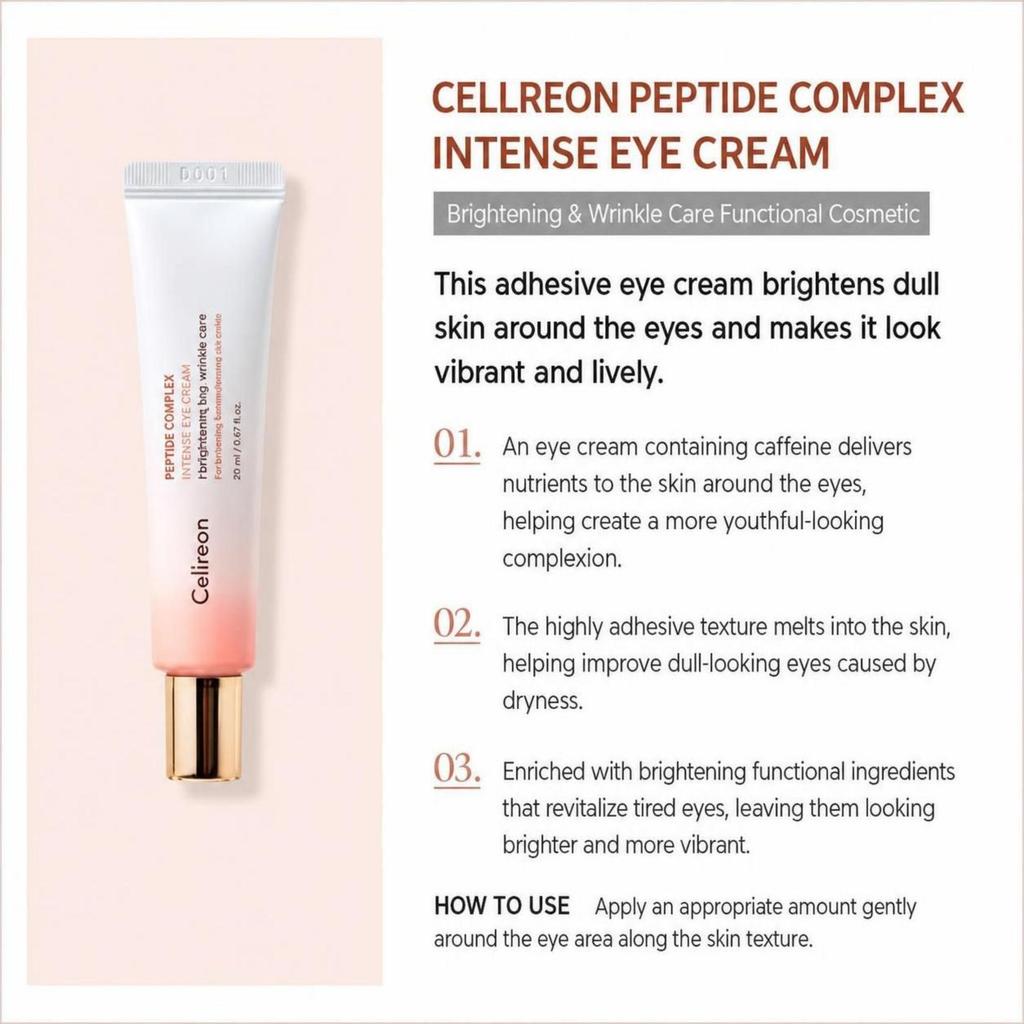 Cellinon PDRN Infuse Skincare 7-Piece Set