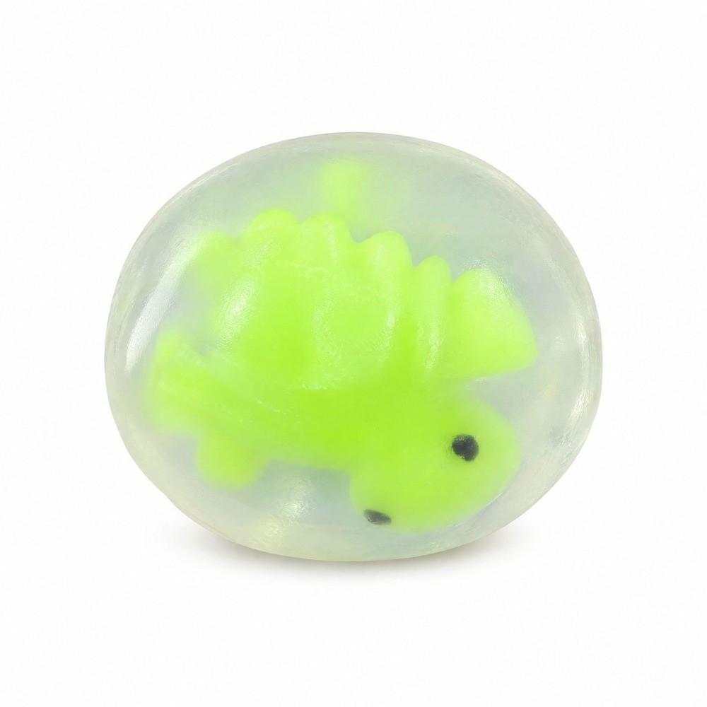 Soft Squeeze Toy Slow Rising Fidget Ball Calming Sensory Fidget Toy  School