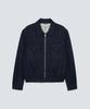 Murra Battle Dress Jacket _ Navy