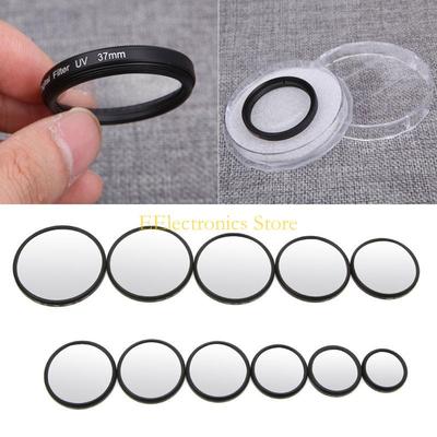 B03C 1ks UV filtr 37mm 49MM 52MM 55MM 58MM 62MM 67MM 72MM 77MM pro