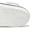 Crocs Crocband Clog Slipper Sandals White 11016 100
