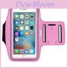 Outdoor Sports Phone Armband Waterproof Dive Fabric For Running And Hiking