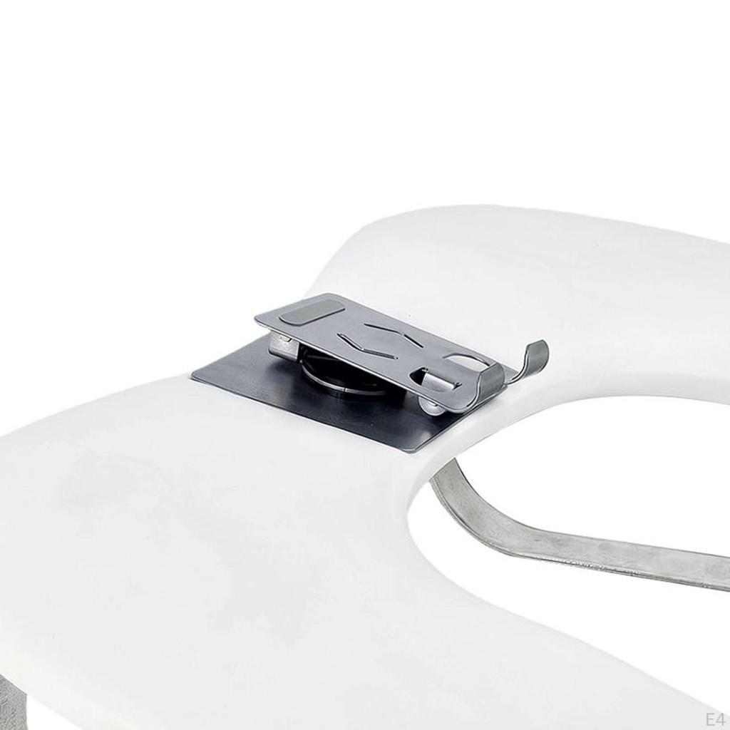 Nail Arm Rest Hand Pillow Holder Soft PU Leather Salon Tools Stylish Supplies U Shaped