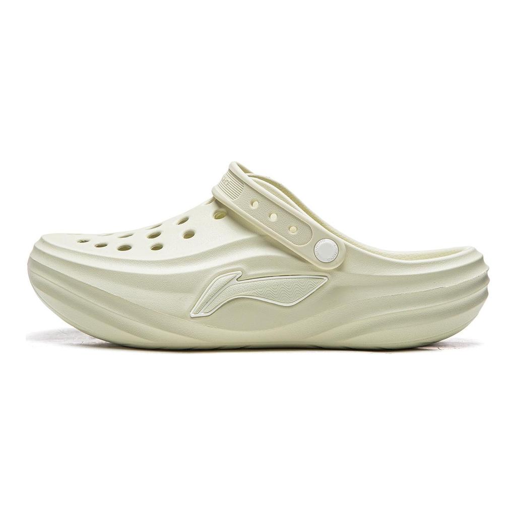 Li Ning Soda Clogs Unisex AGUW005-1