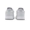 Nike Big Low Planet Falling Low top Skateboard Shoes Men's Black Gray 355152-106(Team1576-)