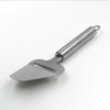 Kitchen Portable Cooking Tools Silver Stainless Steel Cheese Peeler Cutter Butter Slice Cutting Knife Kitchen Cook Cheese Tools