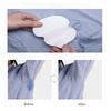 60 Pcs (30 Pair) Underarm Sweat Pads For Women And Men To Keep Underarm Dry And Clothes Clean Disposable Self Adhesive