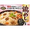 Marumiya Chicken Rice Mix (Takikomi Gohan no Moto) 3 Go 210g