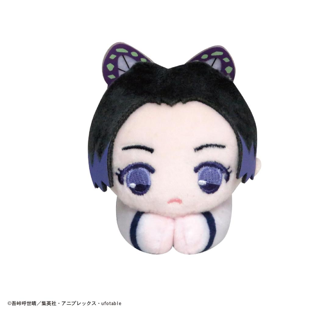 Demon Slayer Hug Character Collection 5 BOX (Resale)