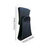 Tennis Phone Mount Racquet View Recorder Bracket Stable Mobile Device Balls Net Smartphone