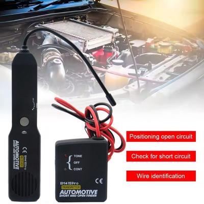 Strumenti di diagnostica – Tester elettrici e strumenti diagnostici
