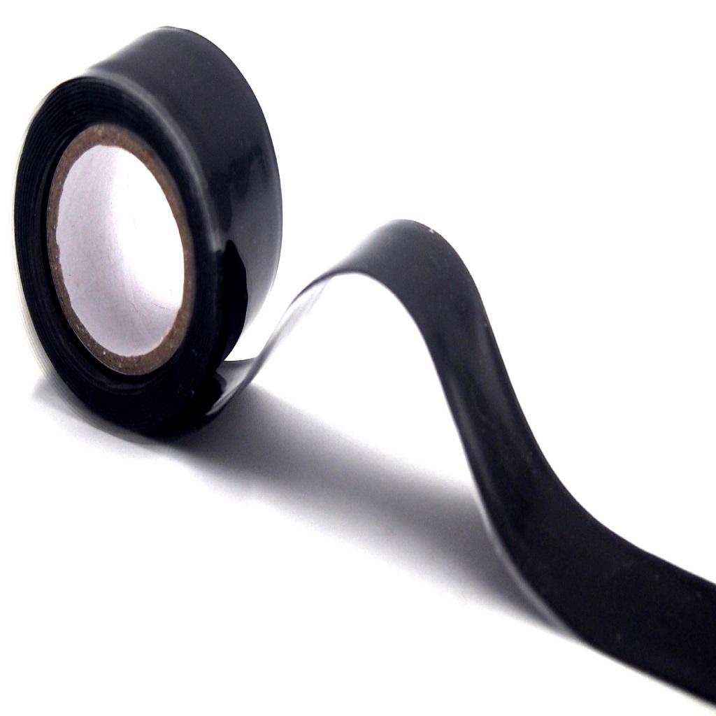 150 Cm Waterproof Electricity High Temperature Resistant Gel Tape
