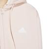 Adidas Future Icons SS24 Future Icon Jacket Jackets Coats Women's Ecru JM9582