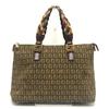 Padrão Zucchino Padrão Zucchino Bolsa Tote com Alça Trançada Bolsa de Mão