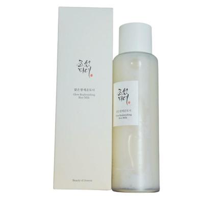 Glow Replenishing Rice Toner Hydrating Brightening 150ml