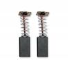 Dedra Ysg008 Electrographite Brushes 1 Pc